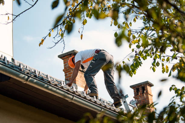 Best Storm Damage Roof Repair  in Hilmar Irwin, CA