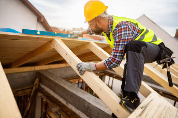 Best Commercial Roofing Services  in Hilmar Irwin, CA