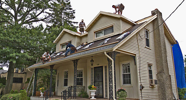 Best Emergency Roof Repair  in Hilmar Irwin, CA